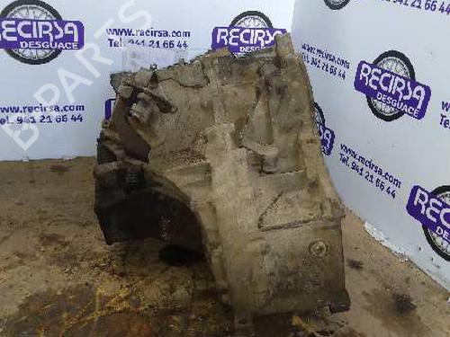 Gearbox OPEL ASTRA G Estate (T98)  | BP9461480M3 