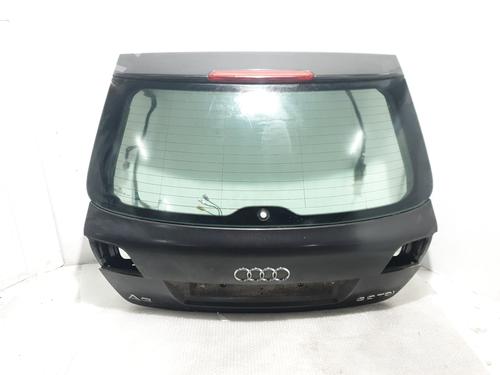 Used Tailgate AUDI A3 (8P1) 2.0 TDI 16V (140 hp) 33048805