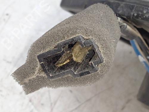 Heater blower motor MITSUBISHI GALLOPER (JK-01)  | BP9483732M62 
