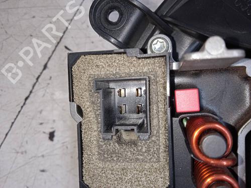 Ventilator motor MERCEDES-BENZ E-CLASS (W211)  | BP10034912M62 