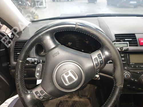 Engine control unit (ECU) HONDA ACCORD VII (CL, CN) 2.2 i-CTDi (CN1) | BP32256665M57