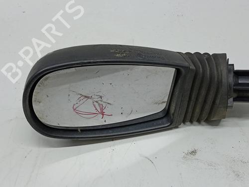 Right mirror FIAT PUNTO (188_) 1.2 60 (188.030, .050, .130, .150, .230, .250) | BP9465663C27 
