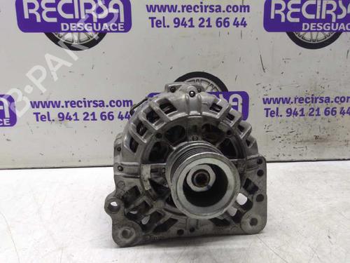 Generator SEAT AROSA (6H1)  | BP9473736M7 