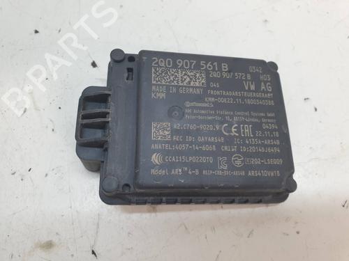 Elektronisk modul SEAT IBIZA V (KJ1, KJG) [2017-2025]  18919560