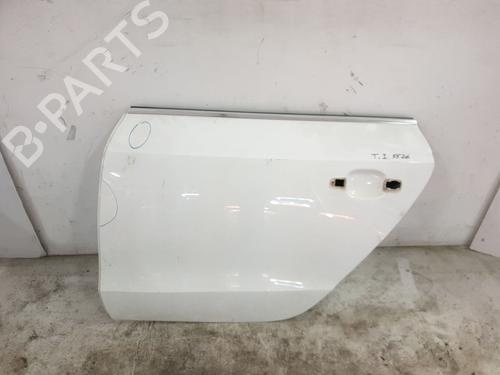 Porte arrière gauche Porte arrière gauche AUDI A5 Sportback (8TA) 2.0 TFSI (180 hp) 32344045 32344045