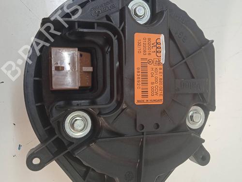 Heater blower motor SEAT EXEO ST (3R5)  | BP13041092M62 
