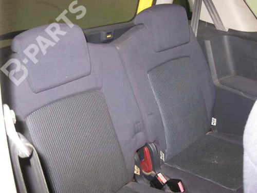 Right front window switch PEUGEOT 1007 (KM_) 1.4 HDi | BP9474968C105  - Image 8