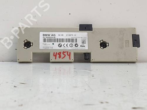 Used Electronic module BMW 3 (E90) 320 d (177 hp) 13694756