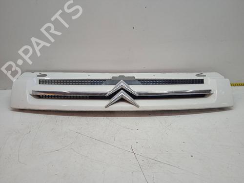 Used Grille CITROËN BERLINGO / BERLINGO FIRST Box Body/MPV (M_) 1.6 HDI 75 (MB9HW) (75 hp) 9487713