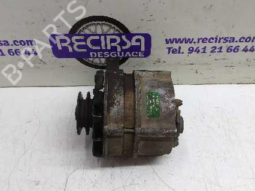 Used Alternator SEAT MARBELLA (28A) [1986-1999]  9481164