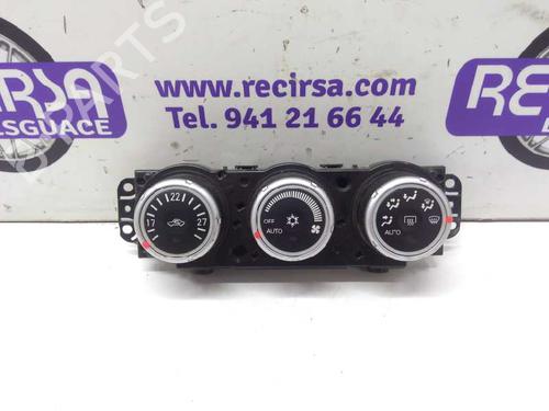 Used Climate control CITROËN C-CROSSER (VU_, VV_) [2007-2012]  9469661