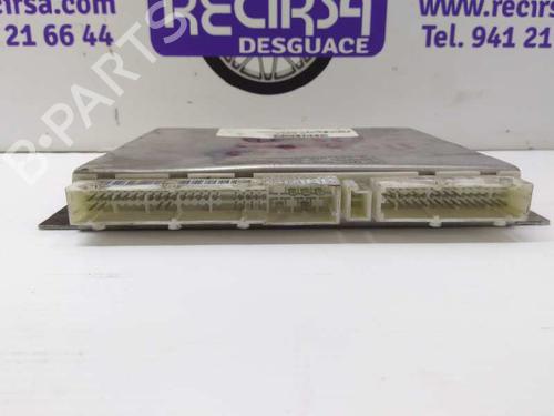 Engine control unit (ECU) MERCEDES-BENZ E-CLASS (W210) E 300 D (210.020) | BP9467000M57 