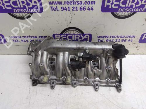 Used Intake manifold OPEL ASTRA J (P10) [2009-2016]  9481940