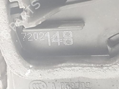 Rear right lock BMW 1 (E87) 118 d | BP13917265C99 