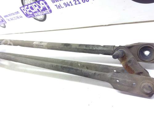 Front wiper motor VOLVO S40 II (544) 2.0 D | BP9463711M29 