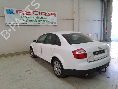 Mass air flow sensor AUDI A4 B6 (8E2)  | BP9464588M95 