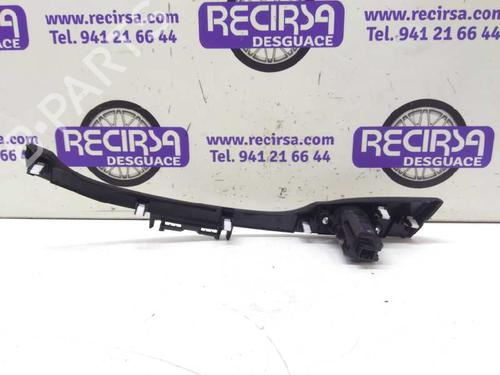 Ignition barrel HONDA CR-V IV (RM_)  | BP9960394M48 