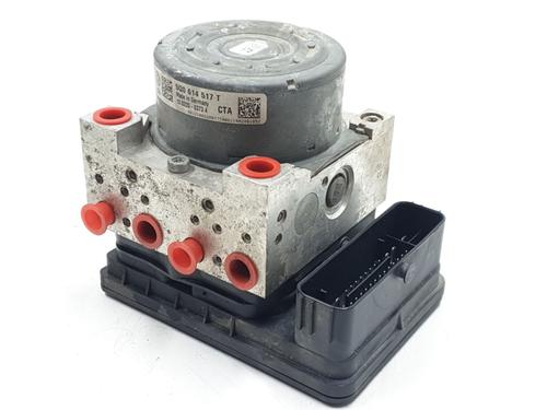Used ABS pump VW GOLF VII (5G1, BQ1, BE1, BE2) 1.6 TDI (105 hp) 31375221