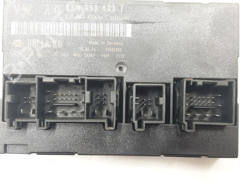 Electronic module VW GOLF V (1K1) 2.0 TDI | BP32742746M83 - Image 6