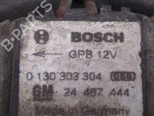 Radiator fan OPEL ASTRA H GTC (A04)  | BP9478939M35 