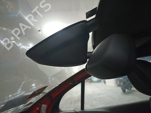 Rear mirror CITROËN DS3 (SA_)  | BP15233036I6 