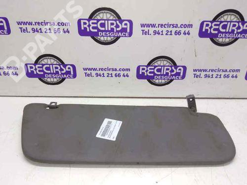 Used Right sun visor Right sun visor MERCEDES-BENZ SPRINTER 4,6-t Platform/Chassis (B906) 415 CDI (906.153, 906.155, 906.253, 906.255) (150 hp) 9461726 9461726