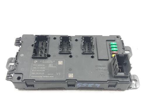 Fuse box BMW 1 (F21) 118 d | BP34539389E1  - Image 5