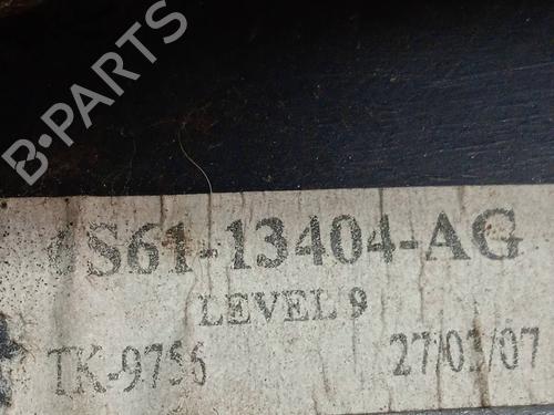 Right taillight FORD FIESTA V (JH_, JD_)  | BP9488160C35 