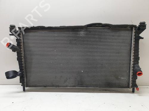 Køler FORD FOCUS II (DA_, HCP, DP) [2004-2013]  18708307