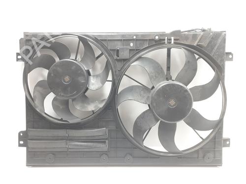 Køleventilator elektrisk SKODA SUPERB II Estate (3T5) 2.0 TDI 16V 4x4 (140 hp) 28378702