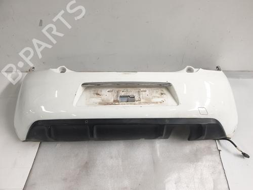 Used Rear bumper Rear bumper CITROËN DS3 (SA_) 1.4 VTi 95 (95 hp) 34568557 34568557