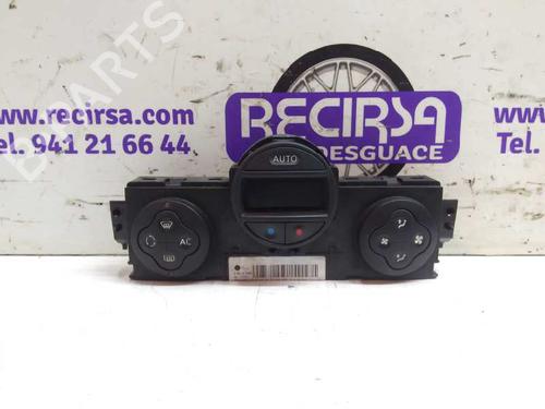 Used Climate control RENAULT MEGANE II Saloon (LM0/1_) [2003-2025]  9481553
