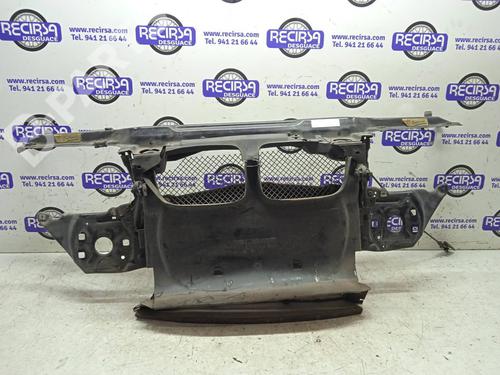 Used Front slam panel Front slam panel BMW 3 (E46) 318 d (116 hp) 9491733 9491733