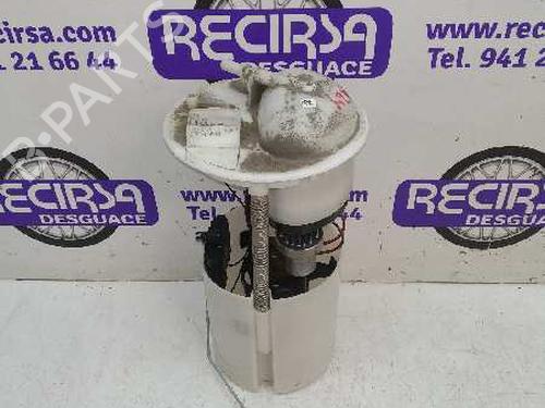 Fuel pump FIAT 500 (312_)  | BP9476610M76 
