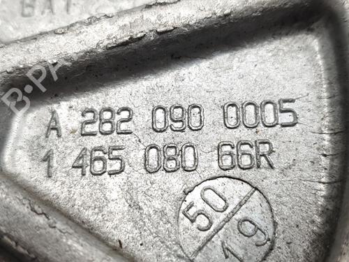 Vacuum pump RENAULT MEGANE III Hatchback (BZ0/1_, B3_) | BP31042543M80