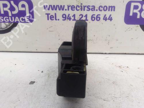 Tailgate lock CITROËN XSARA PICASSO (N68)  | BP9470640C101 