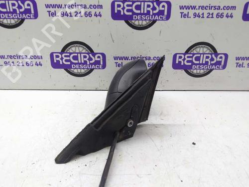 Right mirror SEAT IBIZA III (6L1)  | BP9471750C27 
