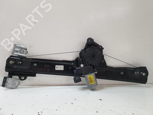 Used Front left window mechanism FORD ECOSPORT [2011-2022]  26001419