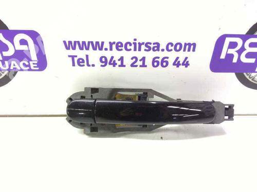 Used Rear right exterior door handle Rear right exterior door handle VW GOLF IV (1J1) 1.9 TDI (150 hp) 9493251 9493251