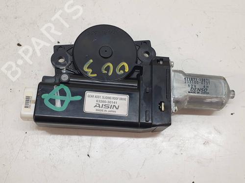 Used Sunroof engine LEXUS GS (_S19_) 450h (GRS191_, GWS191_) (296 hp) 18854774