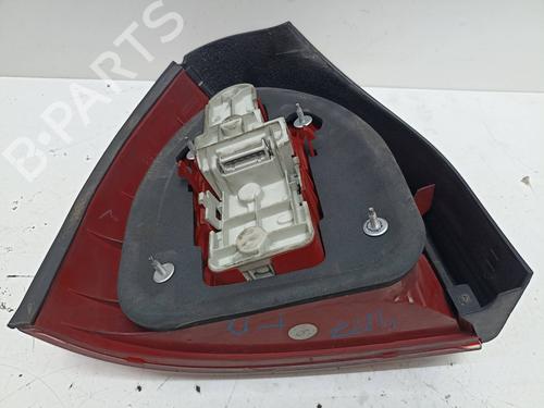 Right taillight AUDI A3 (8L1) 1.9 TDI | BP15073808C35 