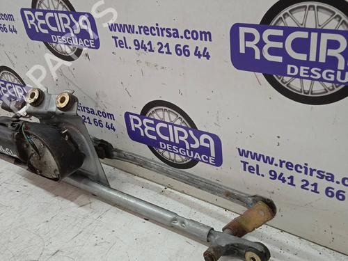 Front wiper motor JEEP CHEROKEE (KJ)  | BP9484036M29 