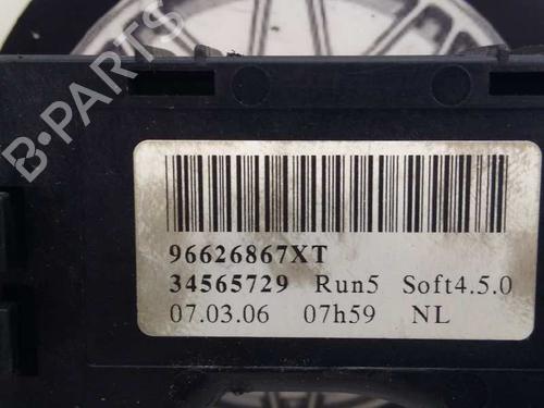 Switch CITROËN C4 I (LC_)  | BP9466130I30 