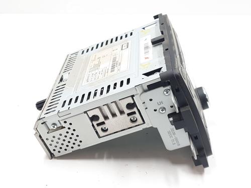 Radio DACIA DUSTER (HS_) 1.5 dCi | BP29977710E6