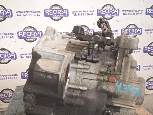 Gearbox VW GOLF VI (5K1)  | BP9485601M3 