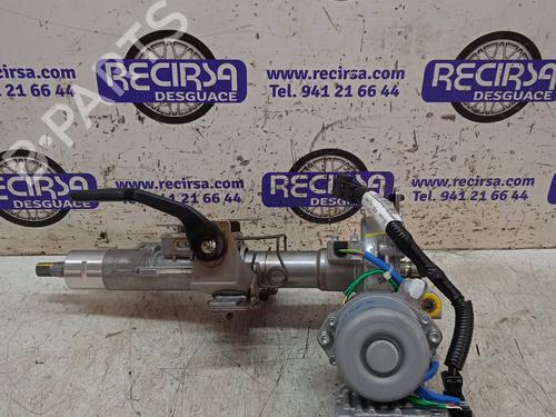 Used Steering column NISSAN MICRA V (K14) [2016-2025]  9550846