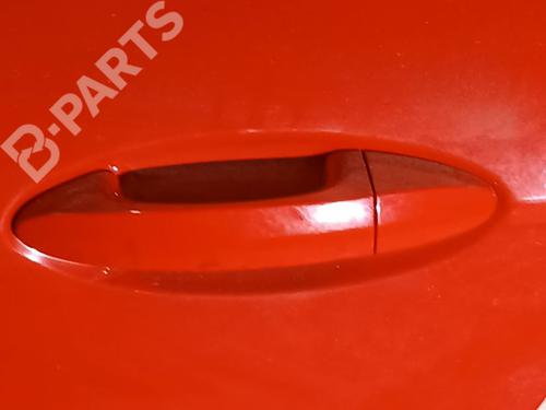 Used Rear left exterior door handle Rear left exterior door handle FORD FIESTA VI (CB1, CCN) 1.5 TDCi (75 hp) 9488851 9488851