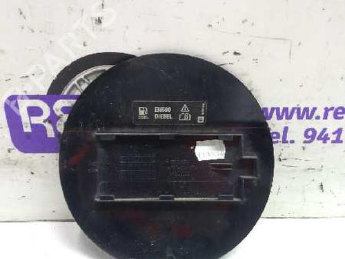 Fuel flap OPEL ASTRA J (P10)  | BP9481972C131 