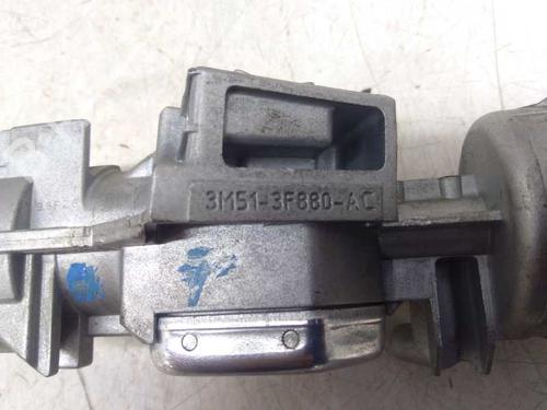 Ignition barrel FORD FOCUS II Turnier (DA_, FFS, DS)  | BP9461201M48 