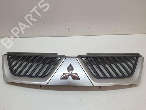 Grille MITSUBISHI OUTLANDER II (CW_W) 2.0 DI-D (CW8W) | BP14246169C40 